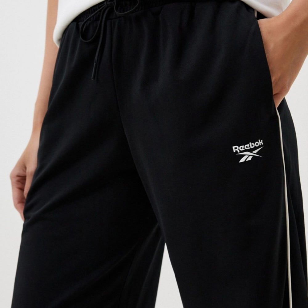 Identity Back Vector Tricot Track Women's Pants