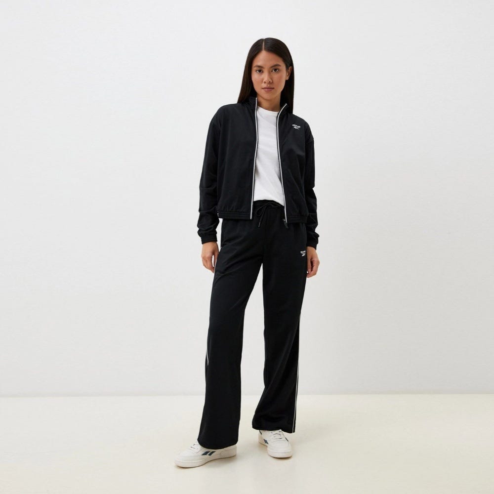 Identity Back Vector Tricot Track Women's Pants