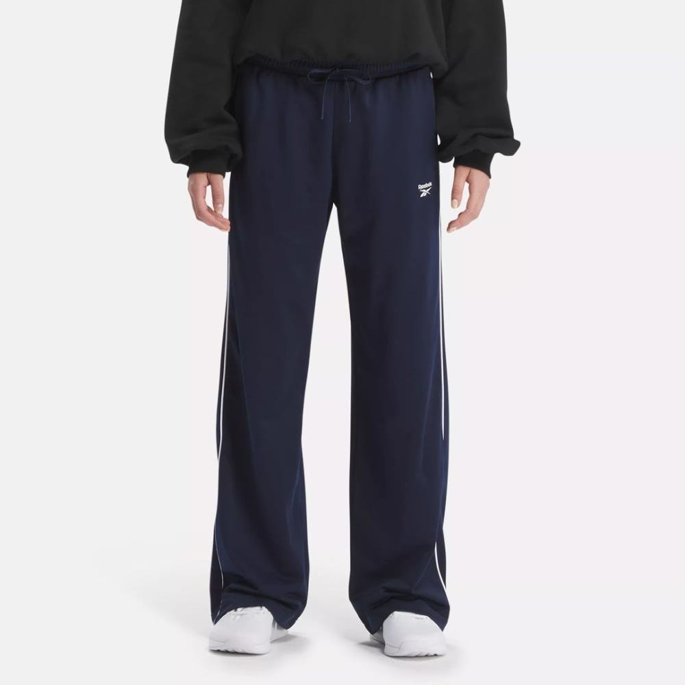 Identity Back Vector Tricot Track Women's Pants