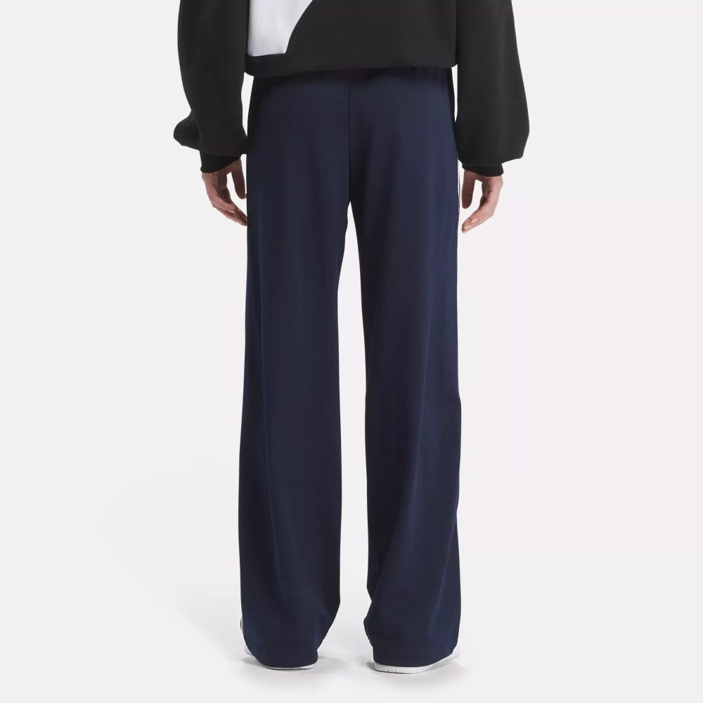 Identity Back Vector Tricot Track Women's Pants