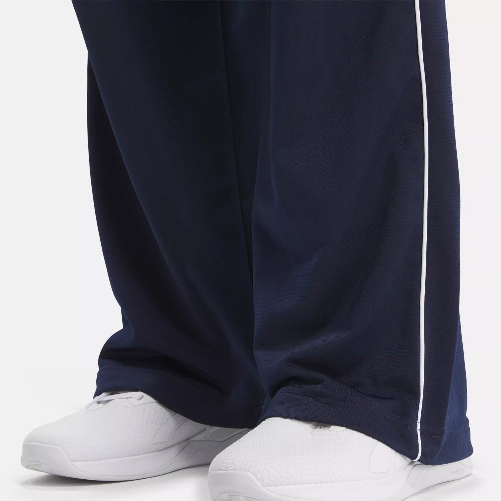 Identity Back Vector Tricot Track Women's Pants