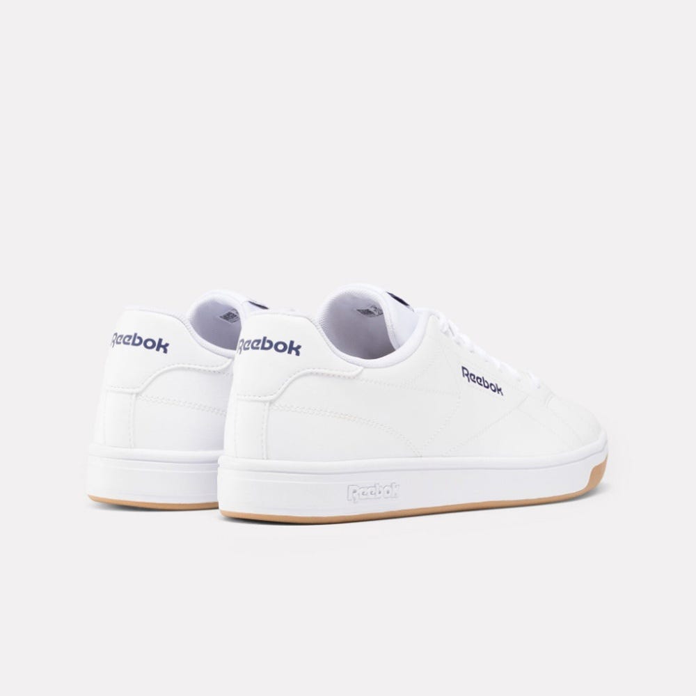 Court Clean Unisex Sneakers