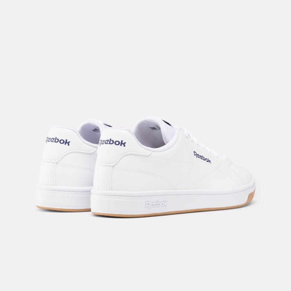 Court Clean Unisex Sneakers