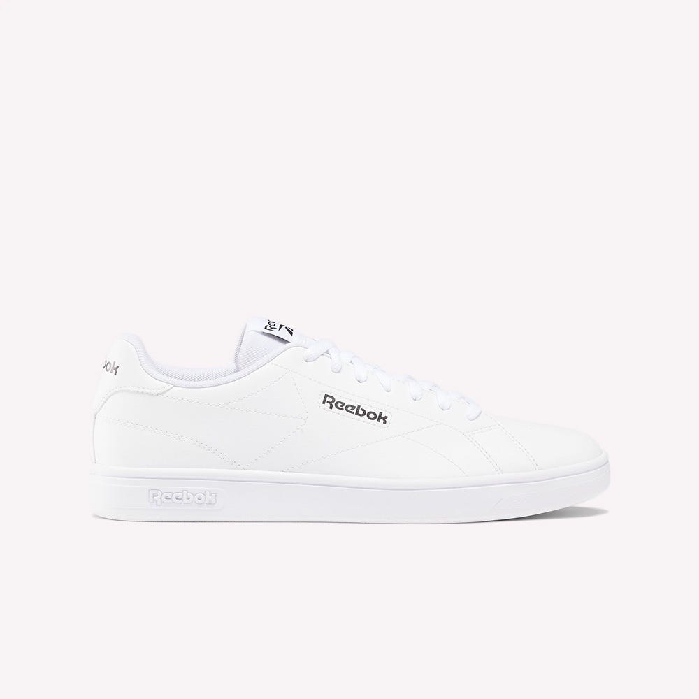 Court Clean Unisex Shoes