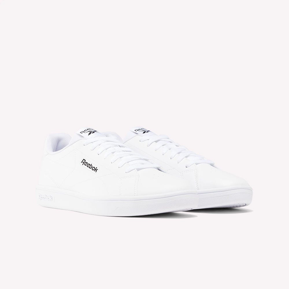Court Clean Unisex Shoes
