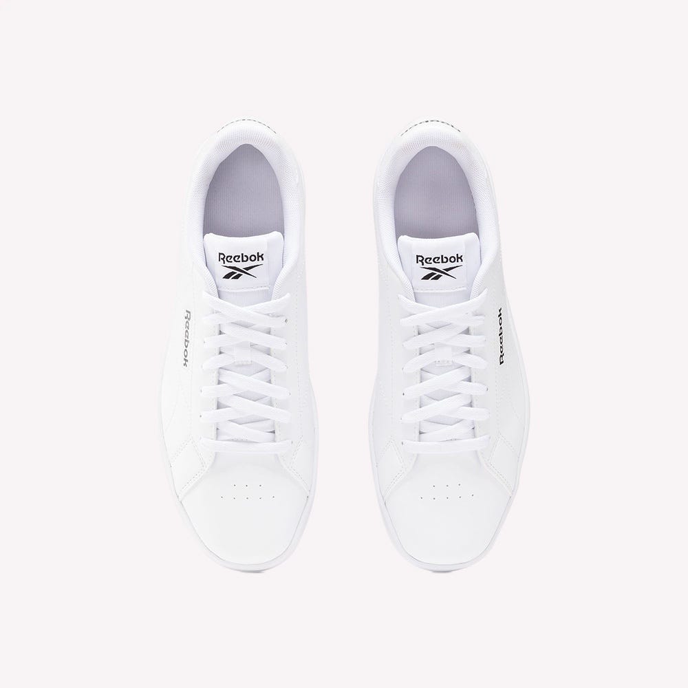 Court Clean Unisex Shoes