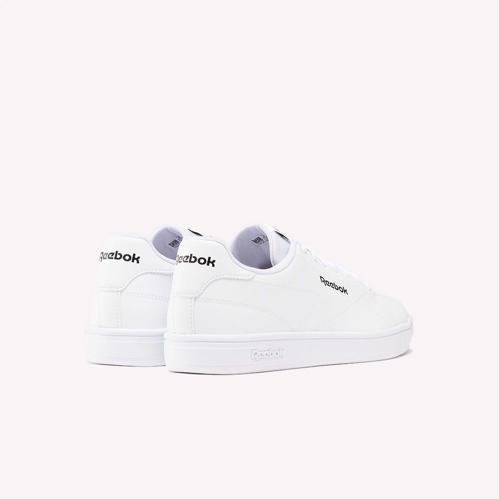 Court Clean Unisex Shoes