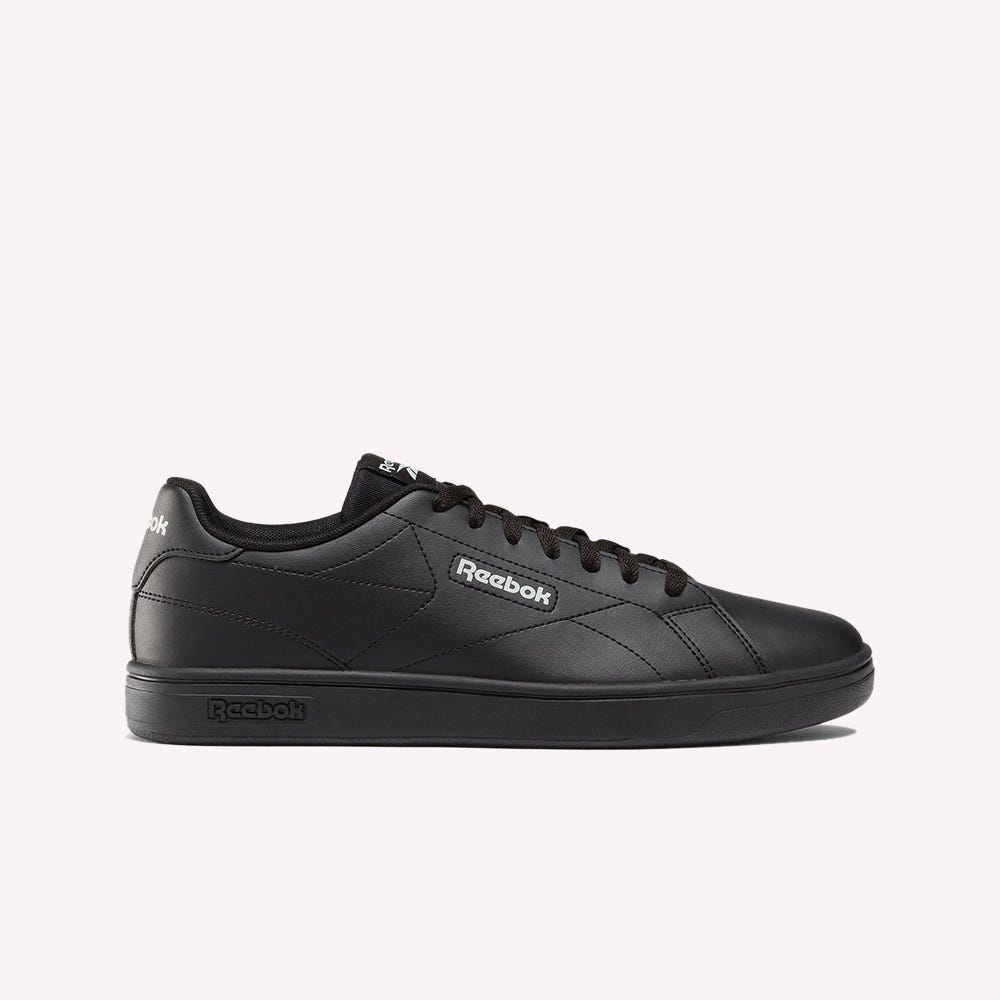 Court Clean Unisex Shoes