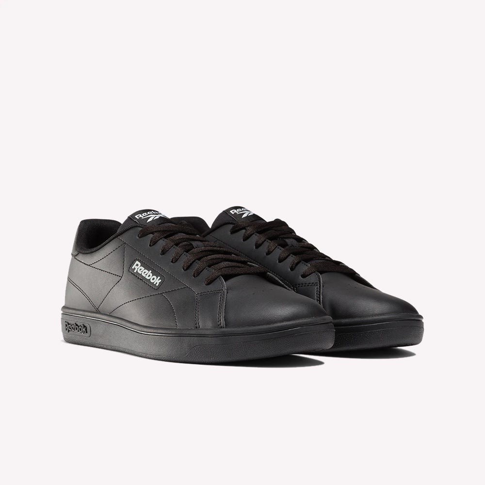 Court Clean Unisex Shoes