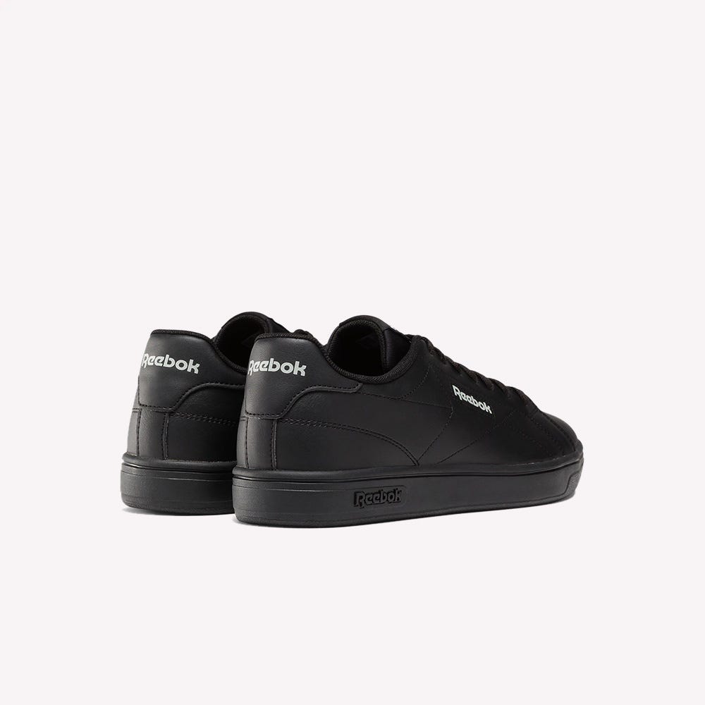 Court Clean Unisex Shoes