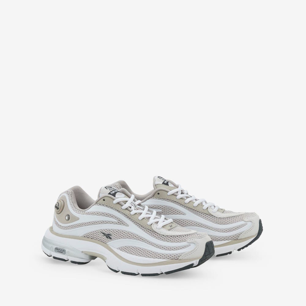 Premier Pump Paris Trainer Unisex Shoes 
