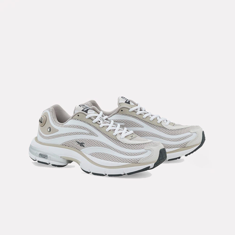 Premier Pump Paris Trainer Unisex Shoes 