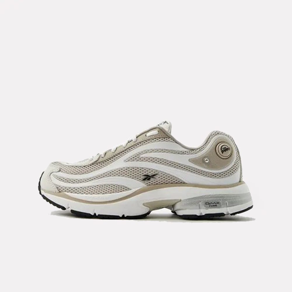 Premier Pump Paris Trainer Unisex Shoes 