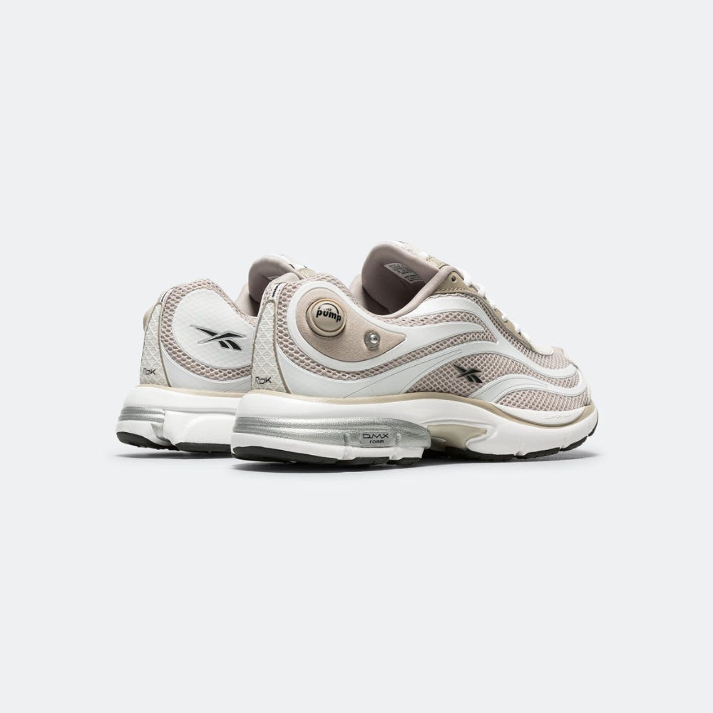 Premier Pump Paris Trainer Unisex Shoes 