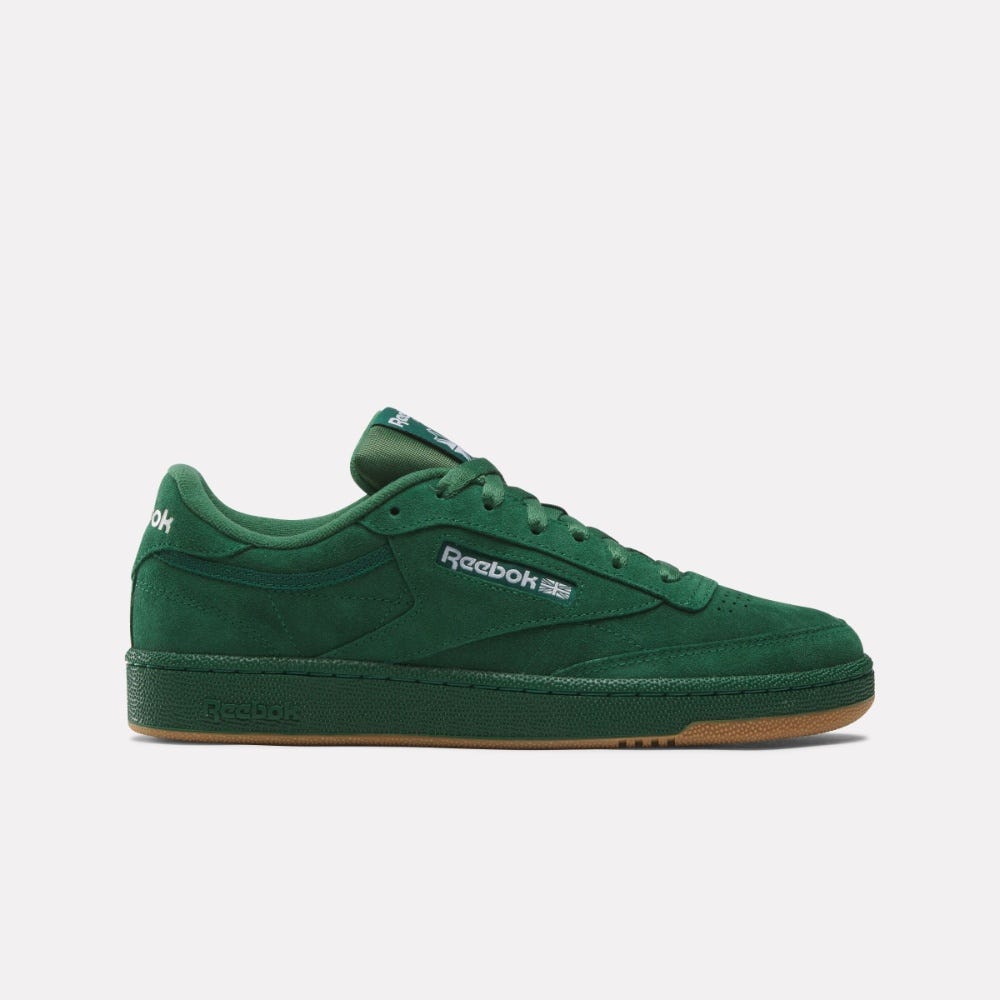 Club C 85 Unisex Shoes