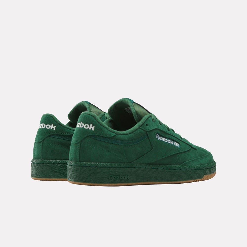 Club C 85 Unisex Shoes