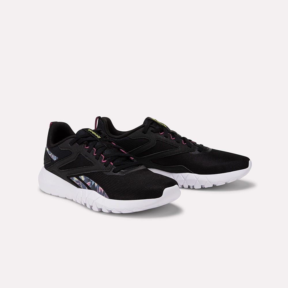 Flaxagon Energy TR 4 Women's Training Shoes