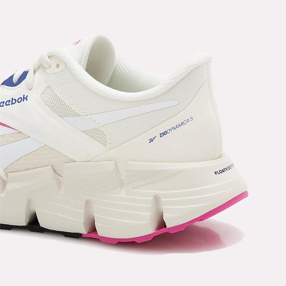 Zig Dynamica 5 Women's Shoes
