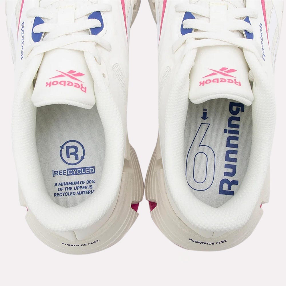 Zig Dynamica 5 Women's Shoes