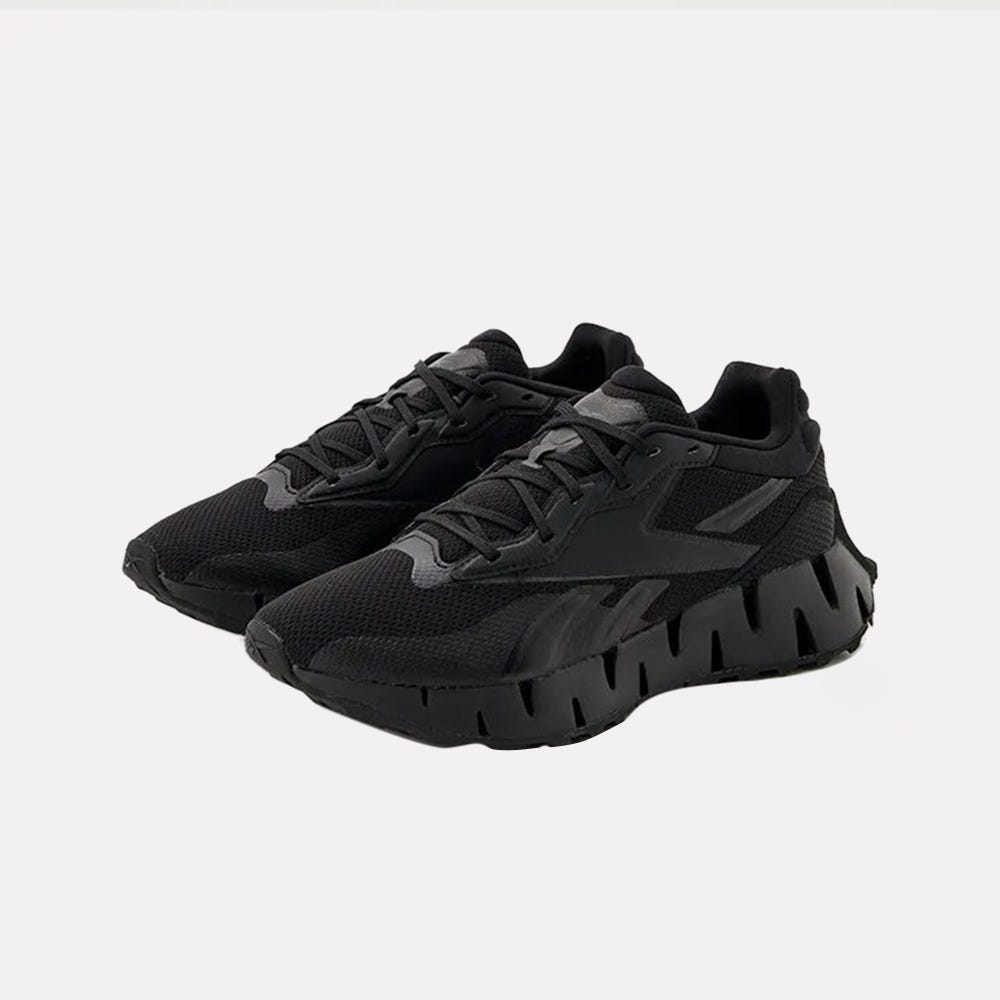 Zig Dynamica 4 Adventure Running Unisex Shoes