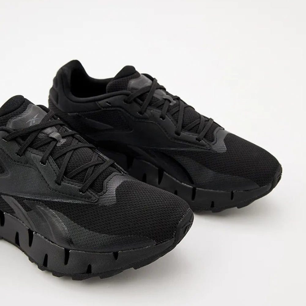 Zig Dynamica 4 Adventure Running Unisex Shoes