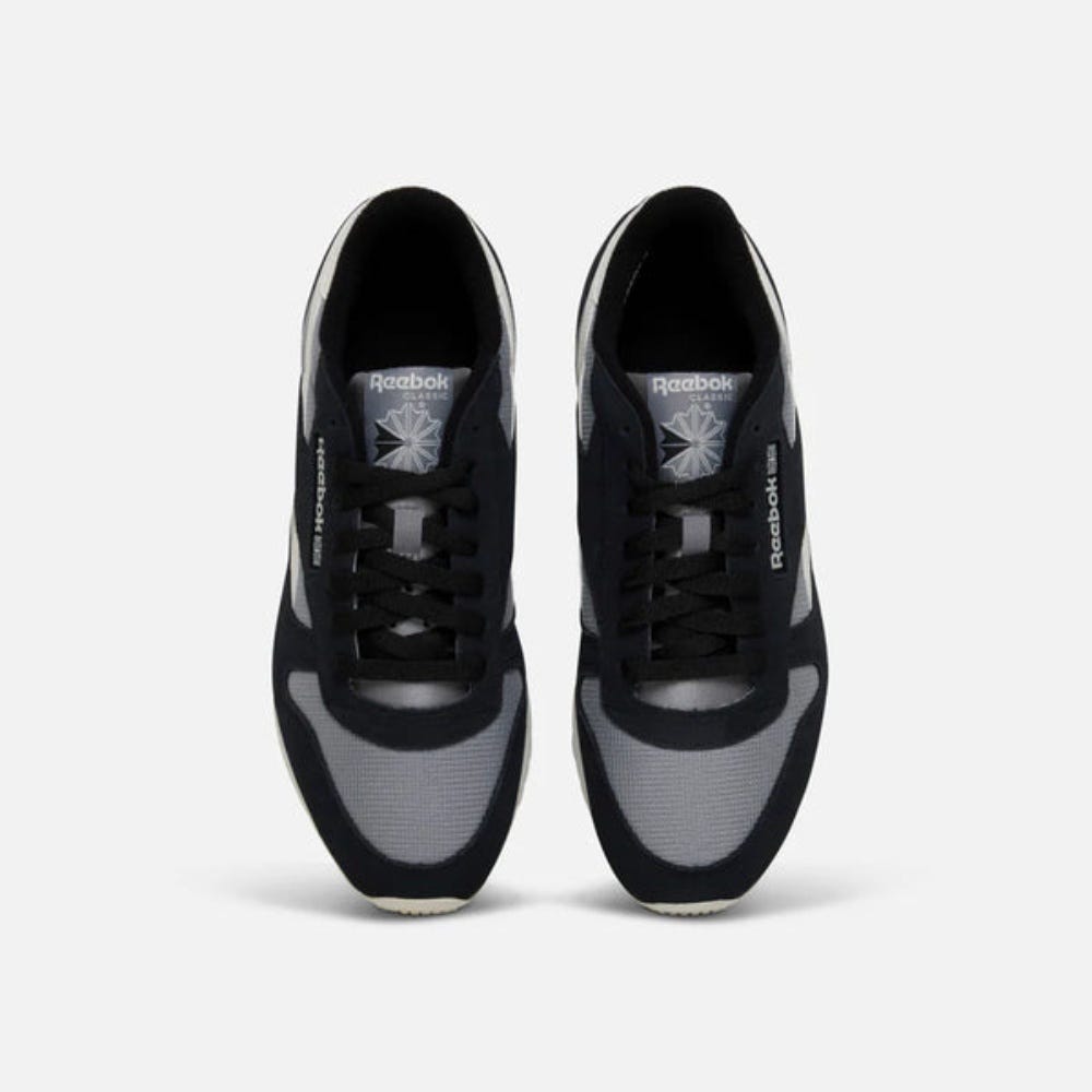 Classic Leather Unisex Shoes