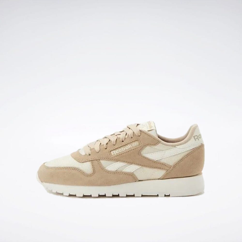 Classic Leather Unisex Shoes