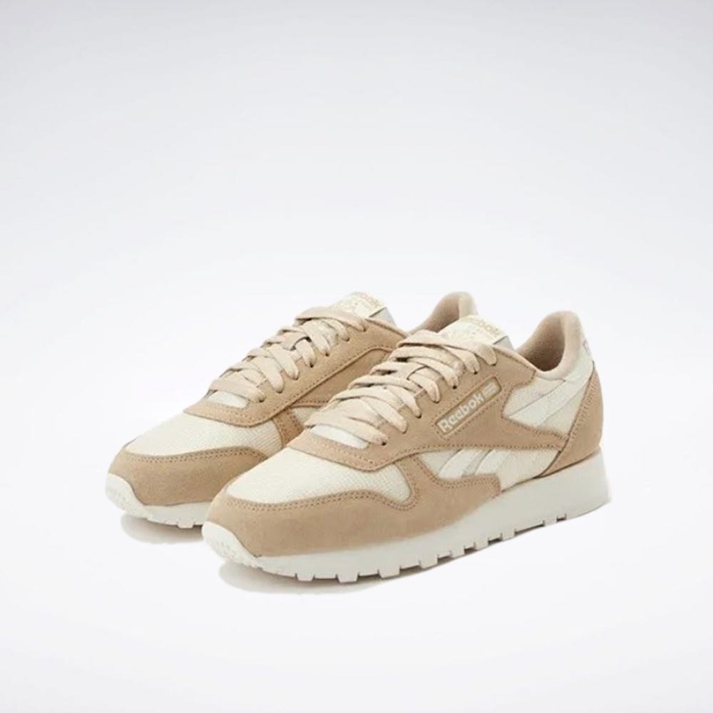 Classic Leather Unisex Shoes