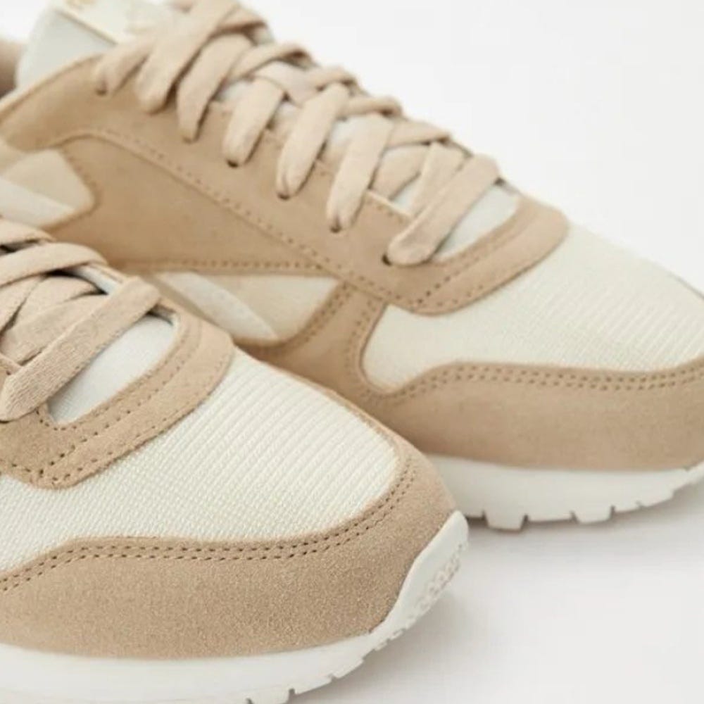 Classic Leather Unisex Shoes