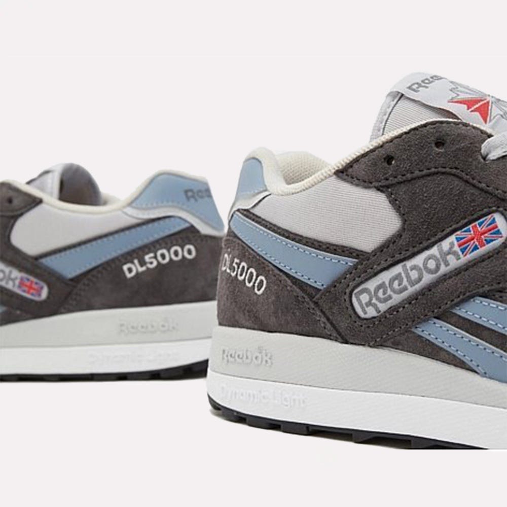 DL5000 Unisex Shoes