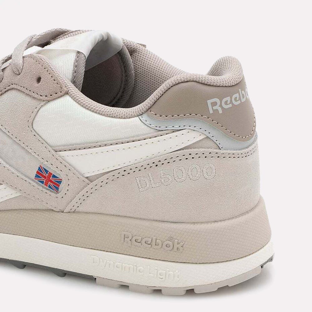 DL5000 Unisex Shoes