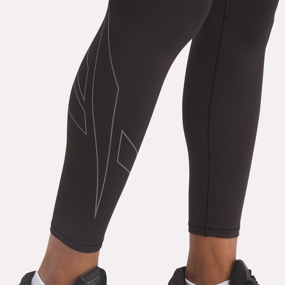 Lux Bold Graphic Women's Leggings