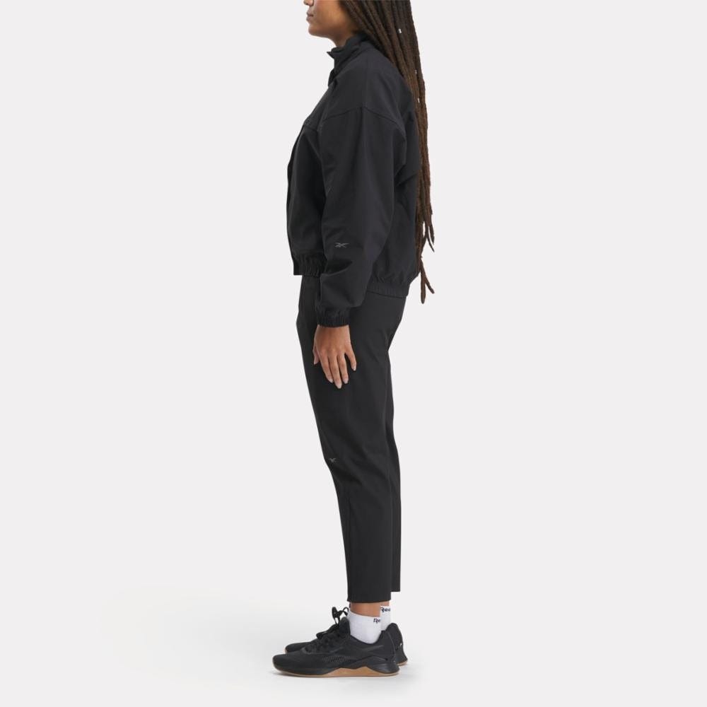 Active Collective Skystretch Woven Women's Jacket