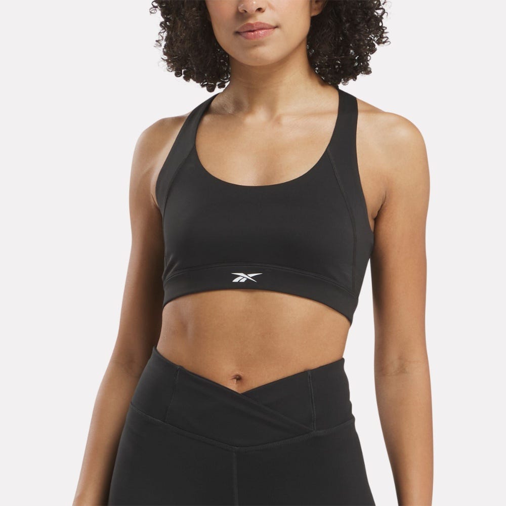 Identity Training Racer Women's Bra