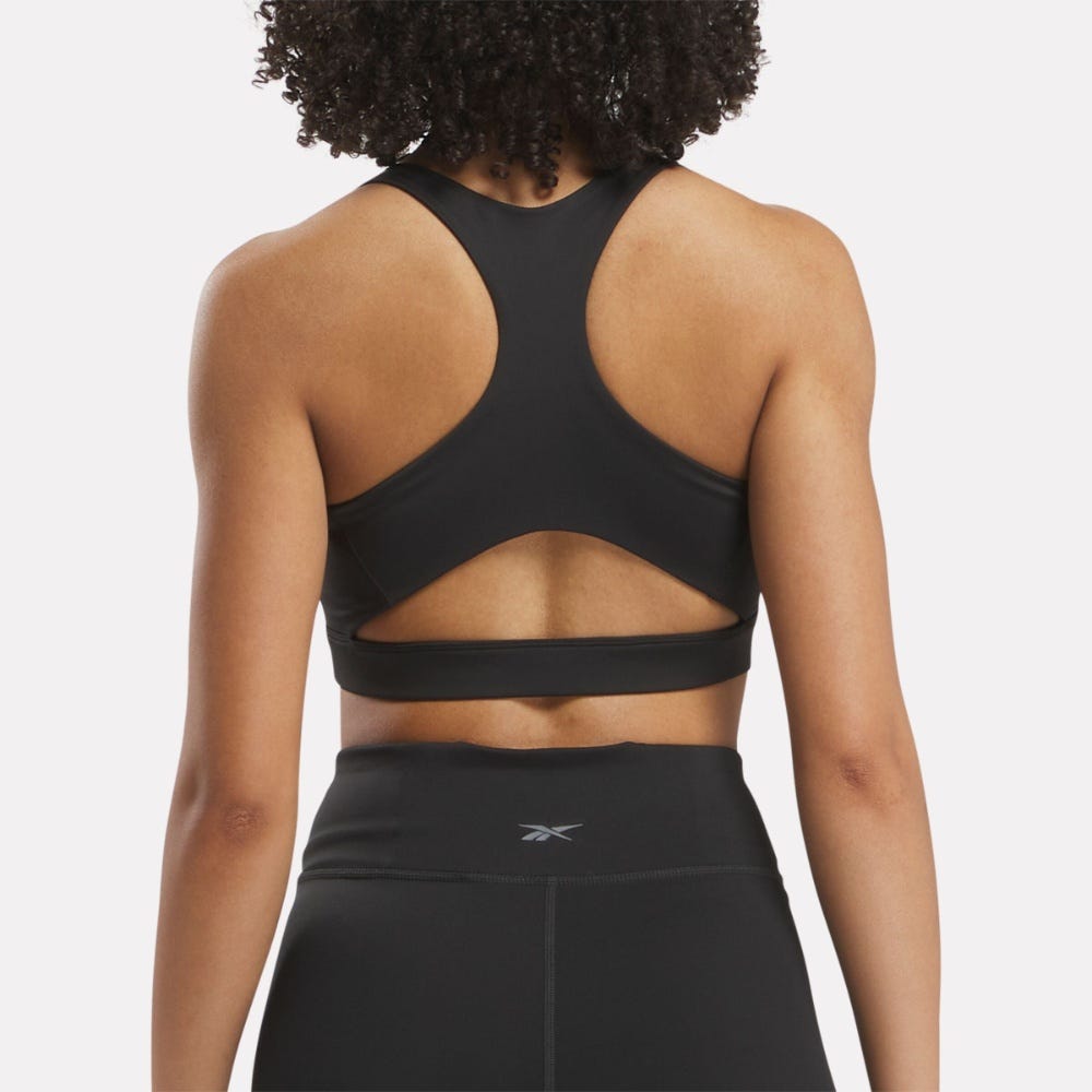 Identity Training Racer Women's Bra
