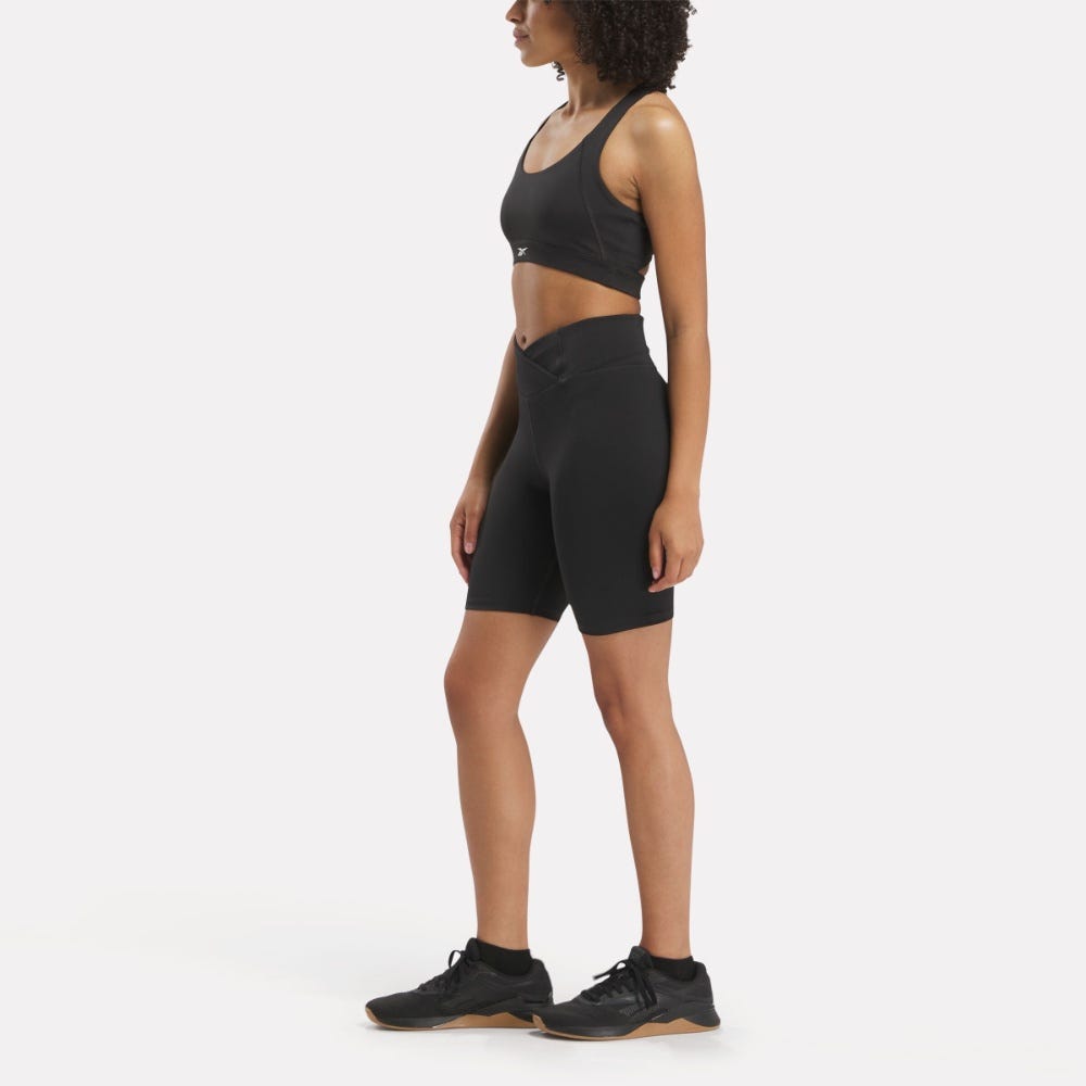 Identity Training Racer Women's Bra