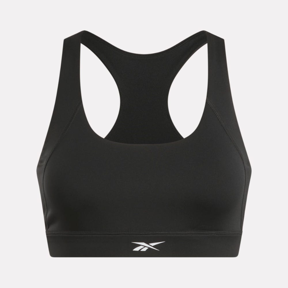 Identity Training Racer Women's Bra
