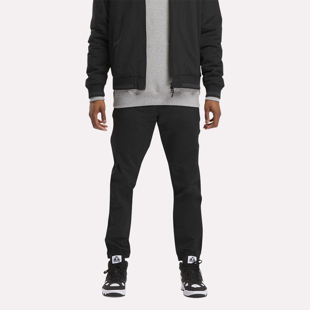 Above The Rim Hoopwear Men's Pant