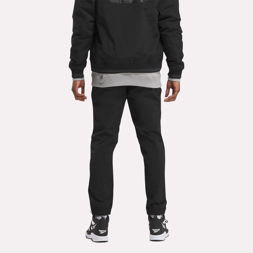 Above The Rim Hoopwear Men's Pant