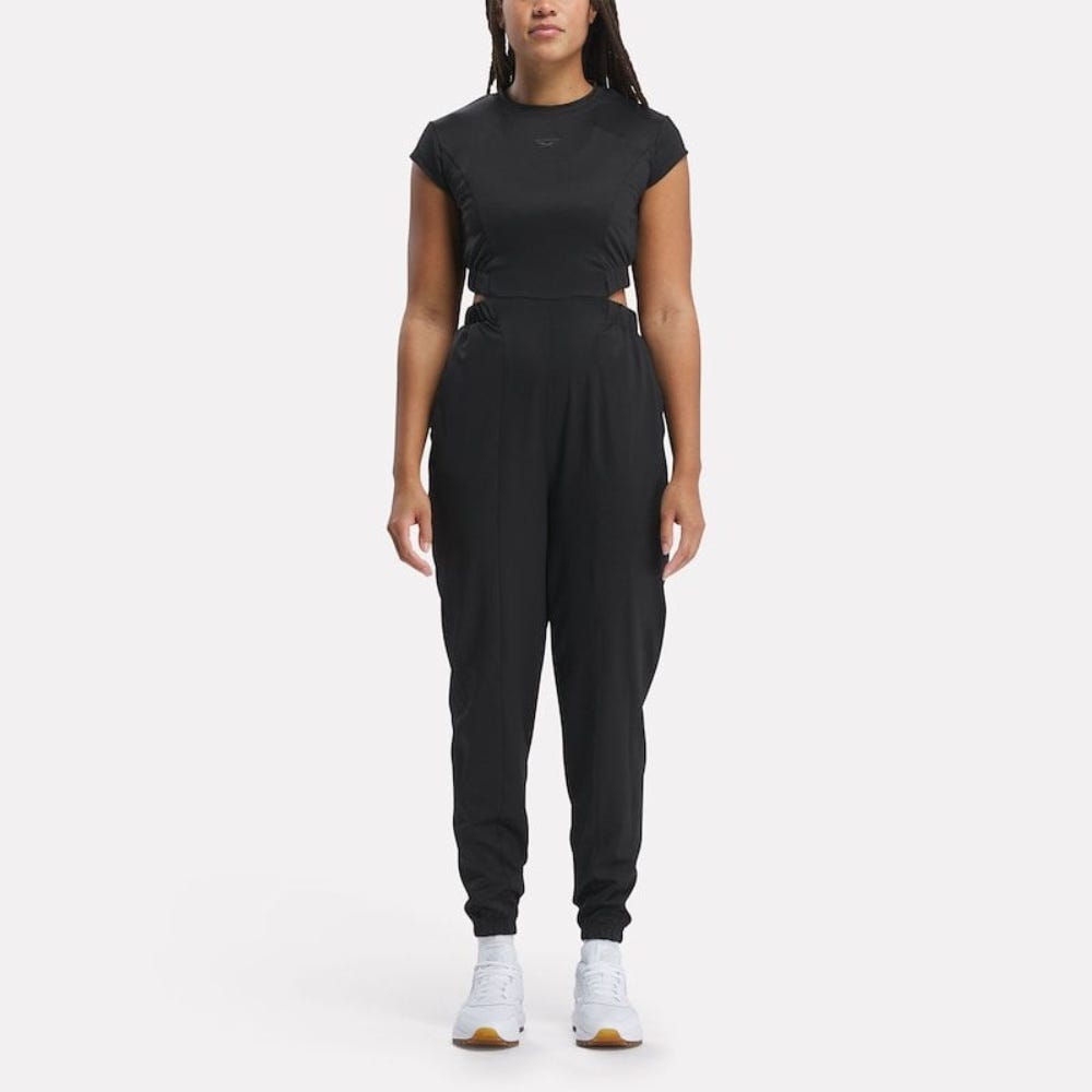 Classic Respect Her French Terry Women's Jumpsuit