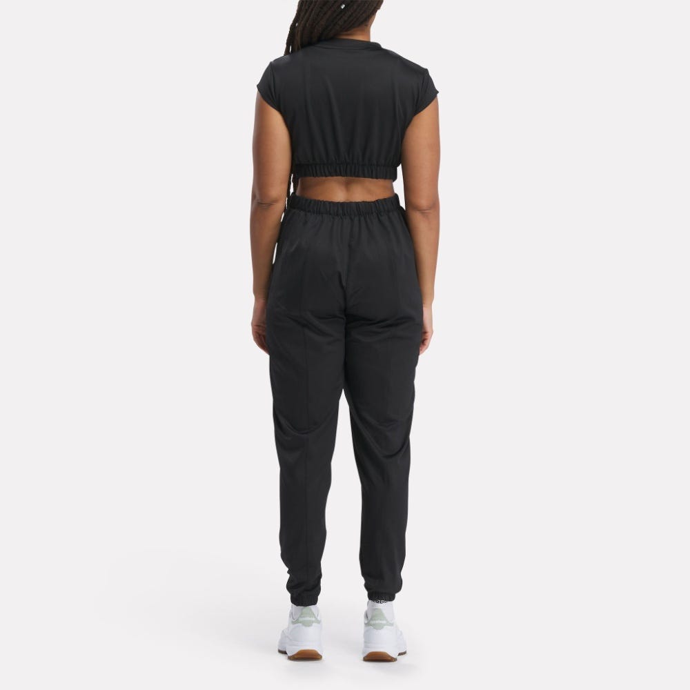 Classic Respect Her French Terry Women's Jumpsuit