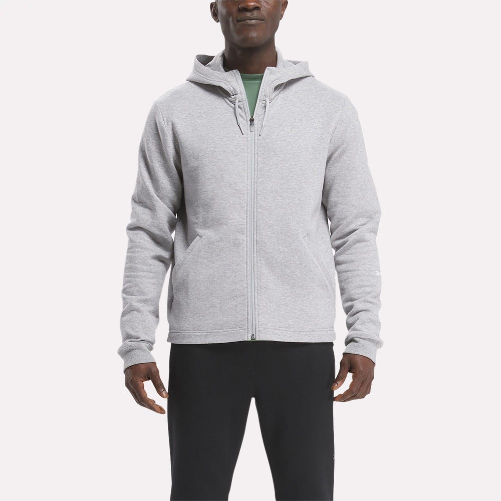 Active Collective Dreamblend Full-Zip Men's Hoodie
