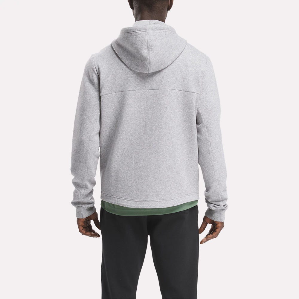 Active Collective Dreamblend Full-Zip Men's Hoodie