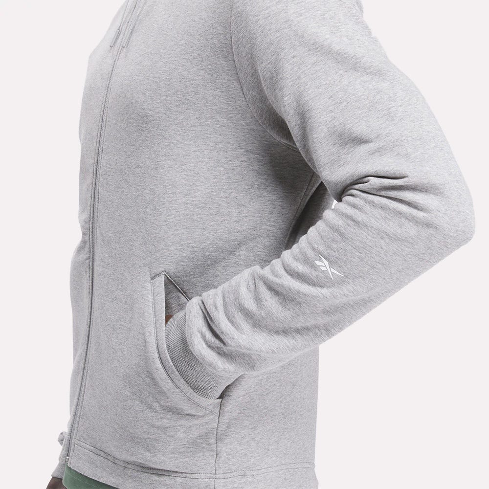 Active Collective Dreamblend Full-Zip Men's Hoodie