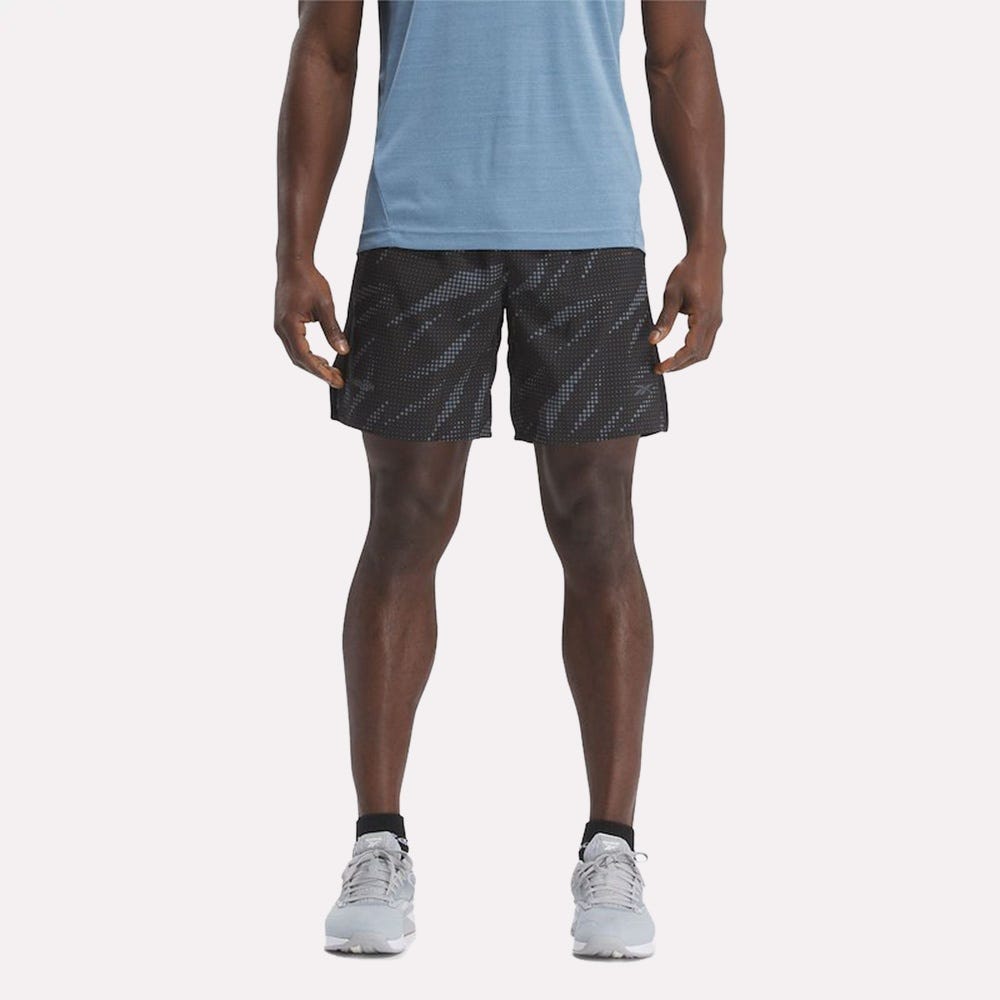 Speed 4.0 All Over Print Men's Shorts