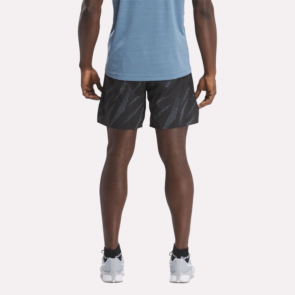 Speed 4.0 All Over Print Men's Shorts