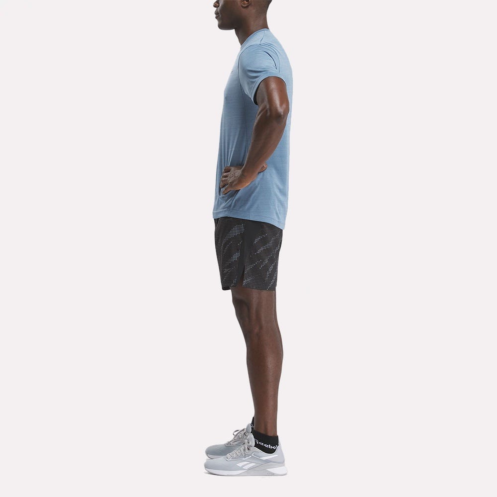 Speed 4.0 All Over Print Men's Shorts