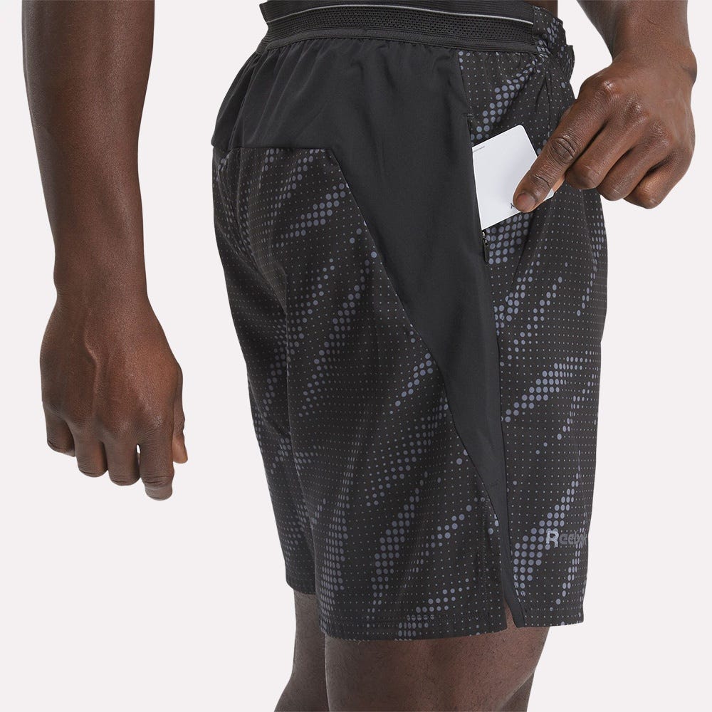 Speed 4.0 All Over Print Men's Shorts