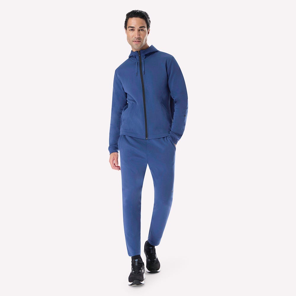 Active Collective Dreamblend Full-Zip Men's Hoodie