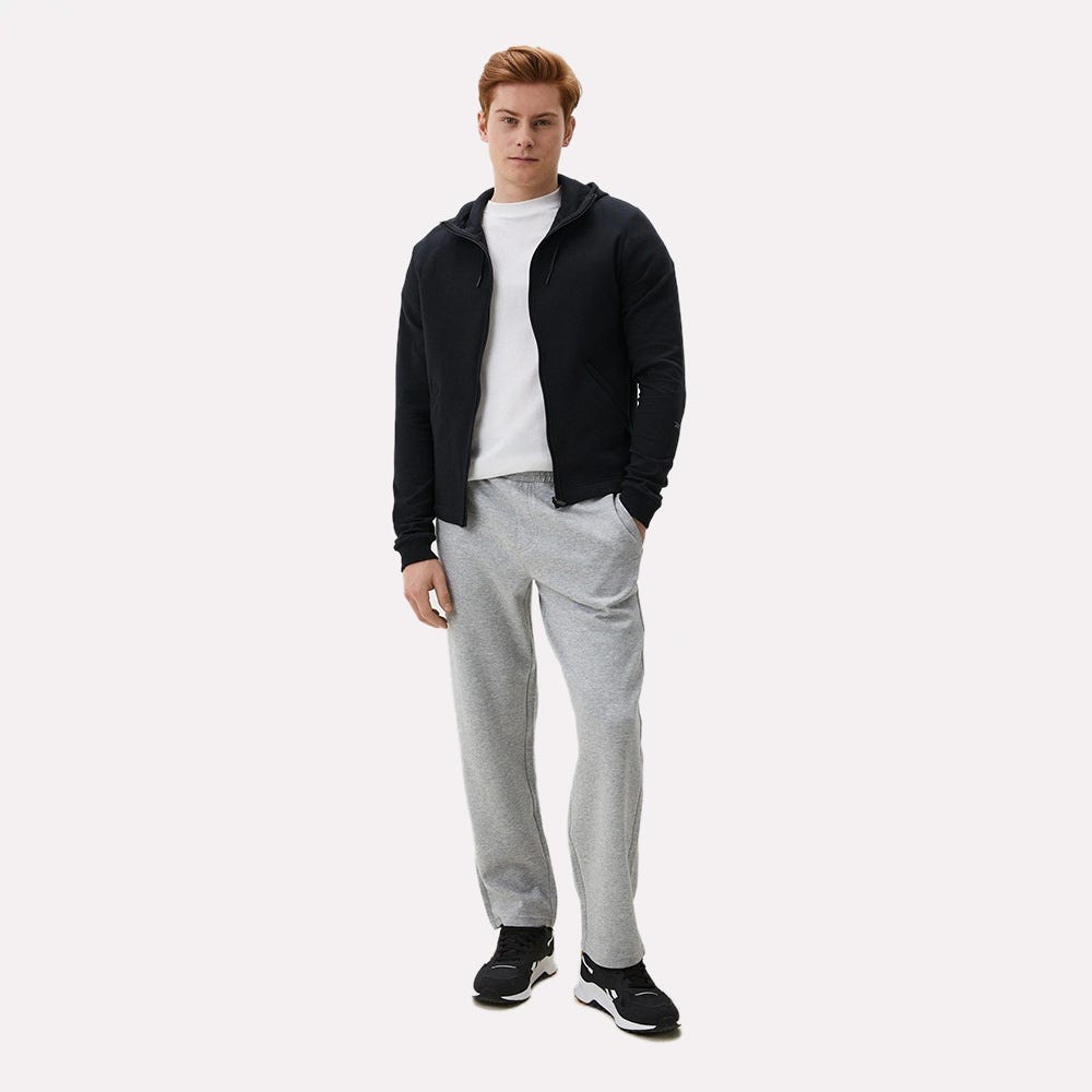 Active Collective Dreamblend Full-Zip Men's Hoodie